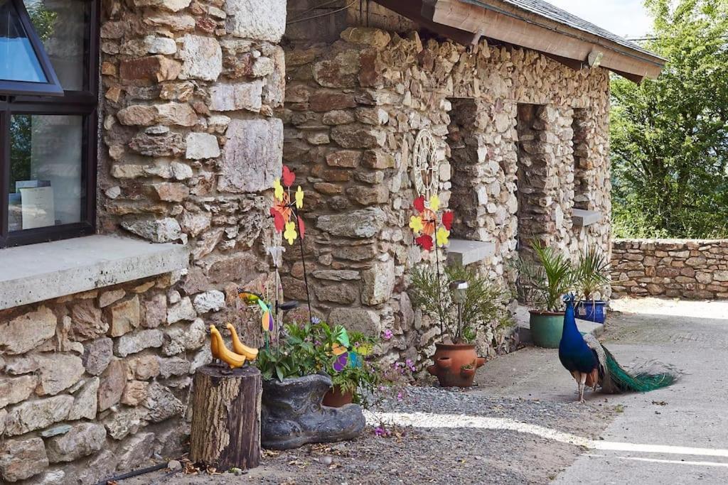 Kingsford Renovated Old Cottage เว็กซ์ฟอร์ด ภายนอก รูปภาพ