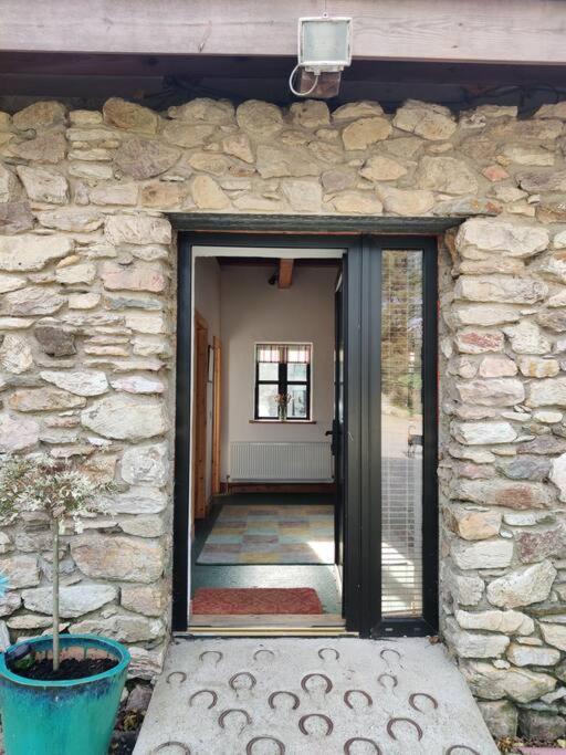 Kingsford Renovated Old Cottage เว็กซ์ฟอร์ด ภายนอก รูปภาพ