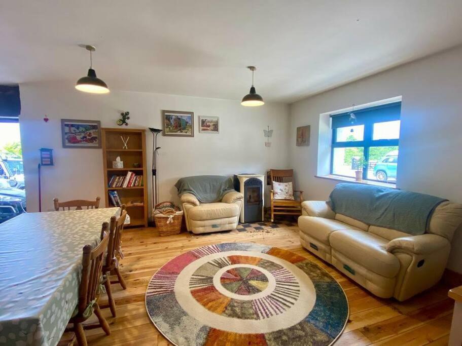 Kingsford Renovated Old Cottage เว็กซ์ฟอร์ด ภายนอก รูปภาพ