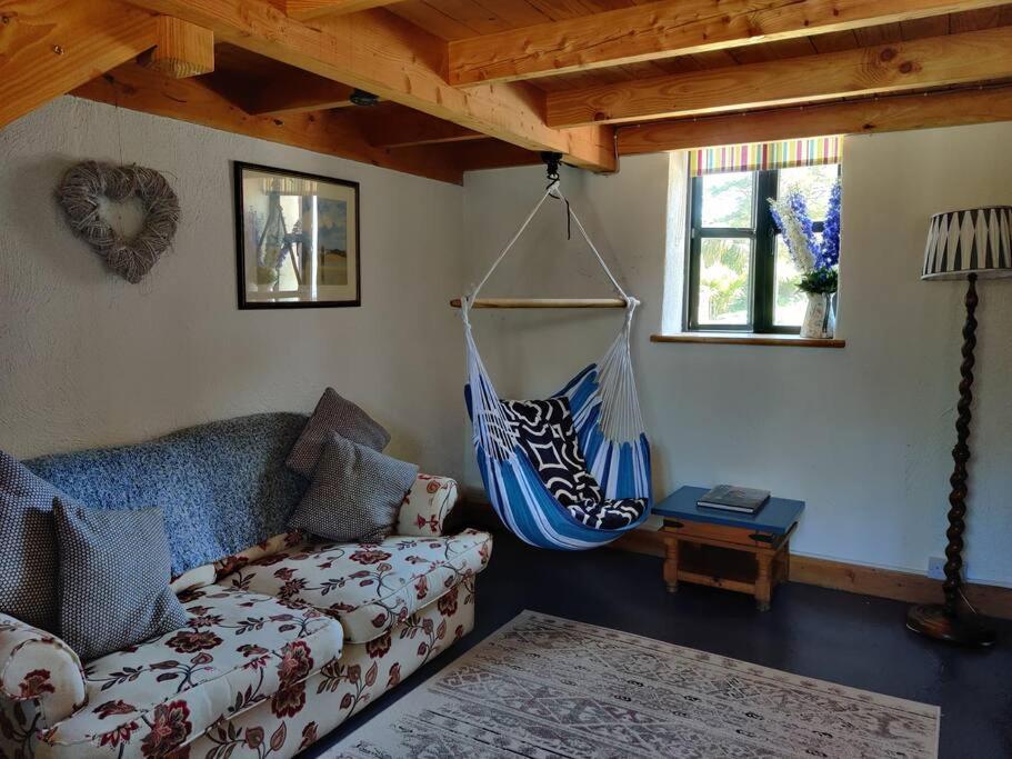 Kingsford Renovated Old Cottage เว็กซ์ฟอร์ด ภายนอก รูปภาพ