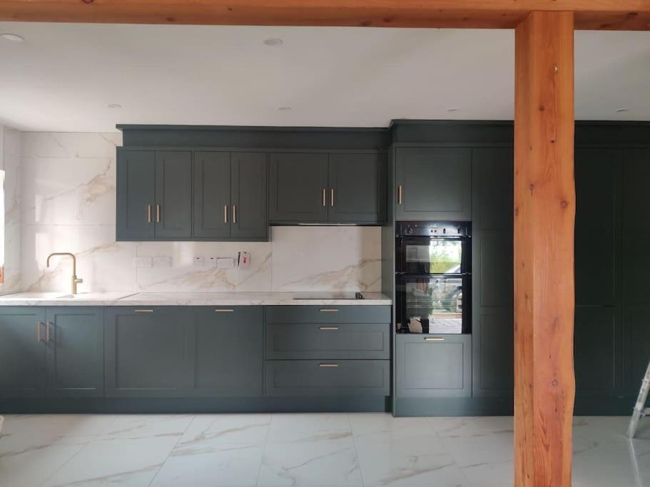 Kingsford Renovated Old Cottage เว็กซ์ฟอร์ด ภายนอก รูปภาพ