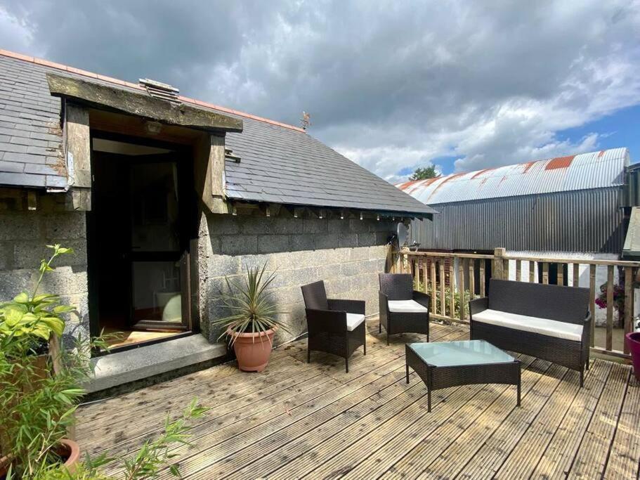 Kingsford Renovated Old Cottage เว็กซ์ฟอร์ด ภายนอก รูปภาพ