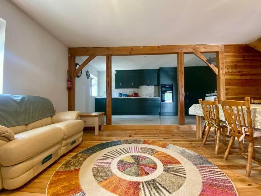 Kingsford Renovated Old Cottage เว็กซ์ฟอร์ด ภายนอก รูปภาพ