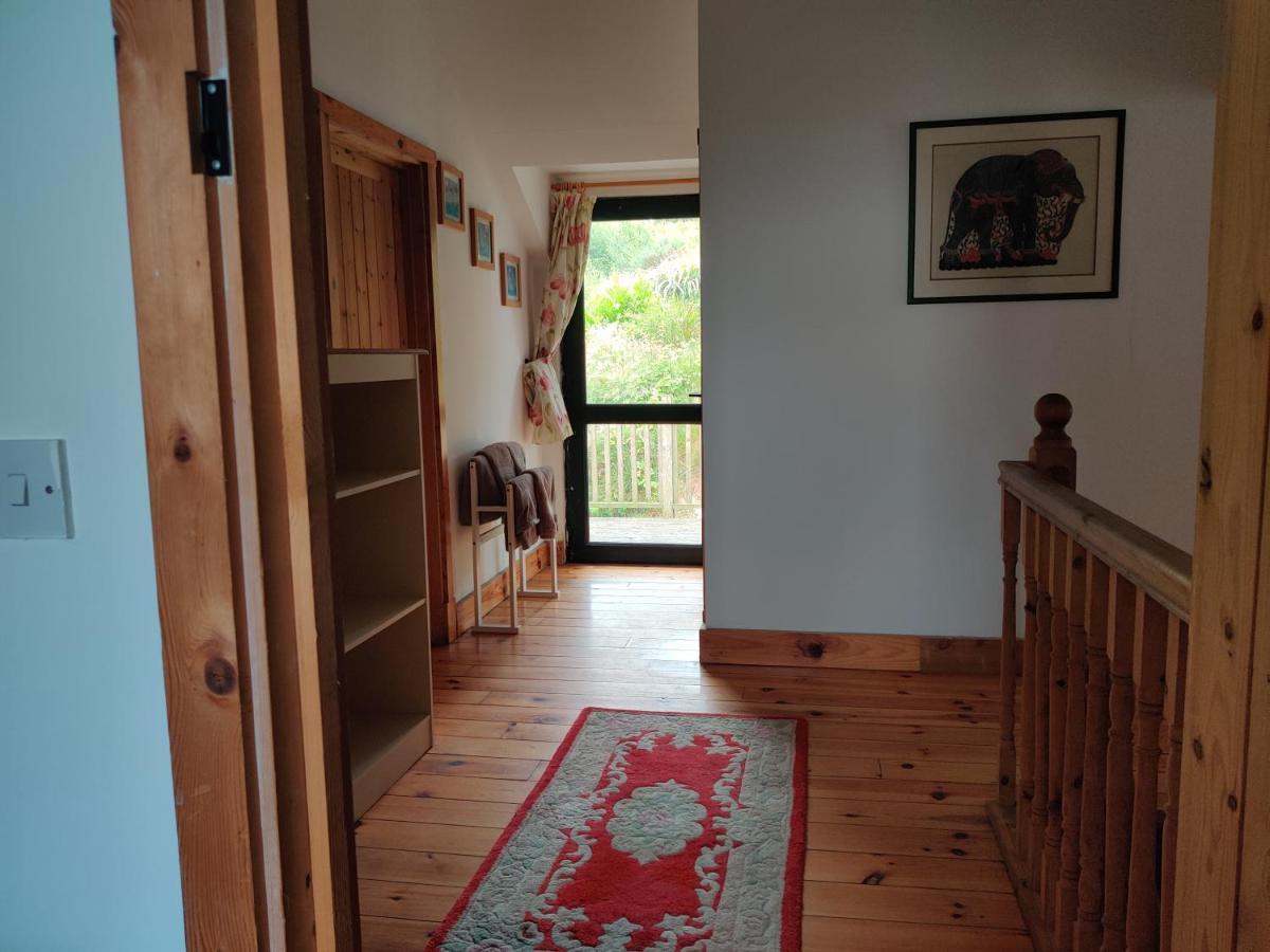 Kingsford Renovated Old Cottage เว็กซ์ฟอร์ด ภายนอก รูปภาพ